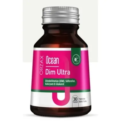 Orzax Ocean Dim Ultra 30 Tablet